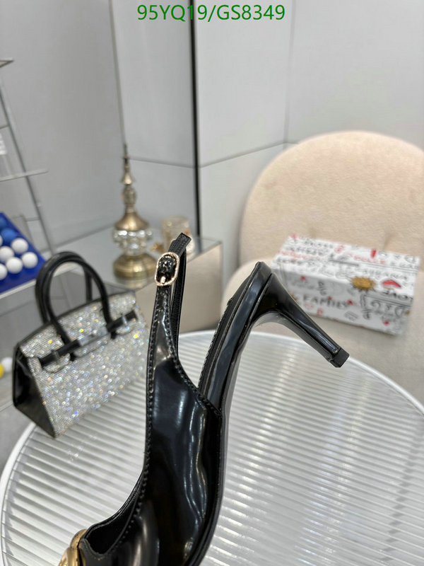 Women Shoes-D&G Code: GS8349 $: 95USD-yupoo dhgate Women Shoes-D&G Code: GS8349 $: 95USD