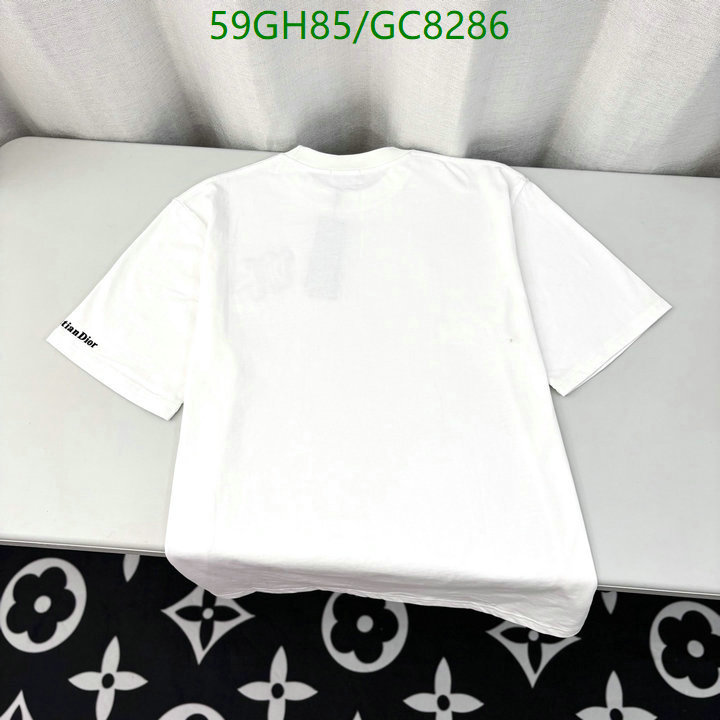 Clothing-Dior Code: GC8286 $: 59USD