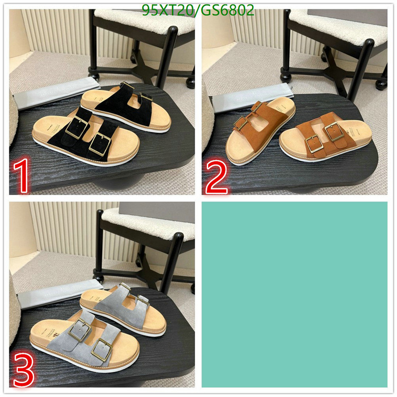 Women Shoes-Brunello Cucinelli Code: GS6802 $: 95USD