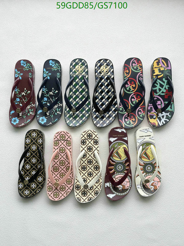 Women Shoes-Tory Burch Code: GS7100