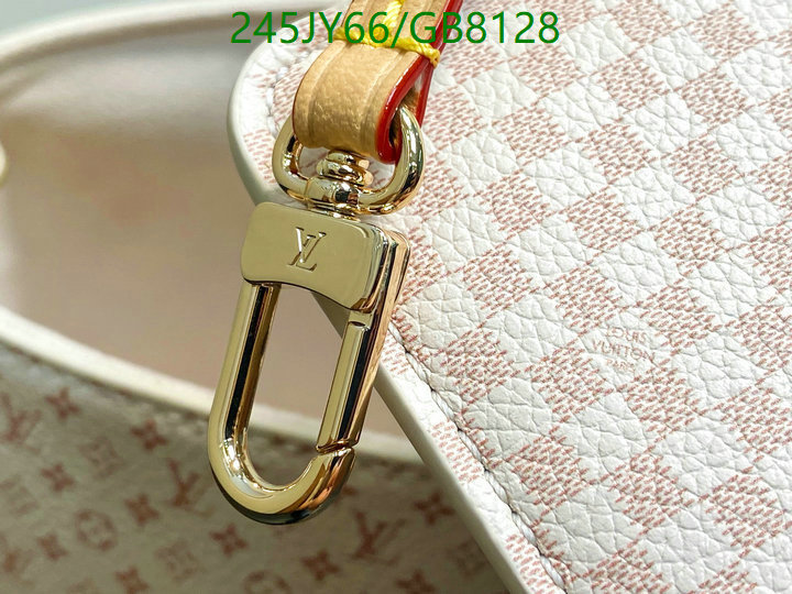LV Bag-(Mirror)-Nono-No Purse-Nano No- Code: GB8128 $: 245USD
