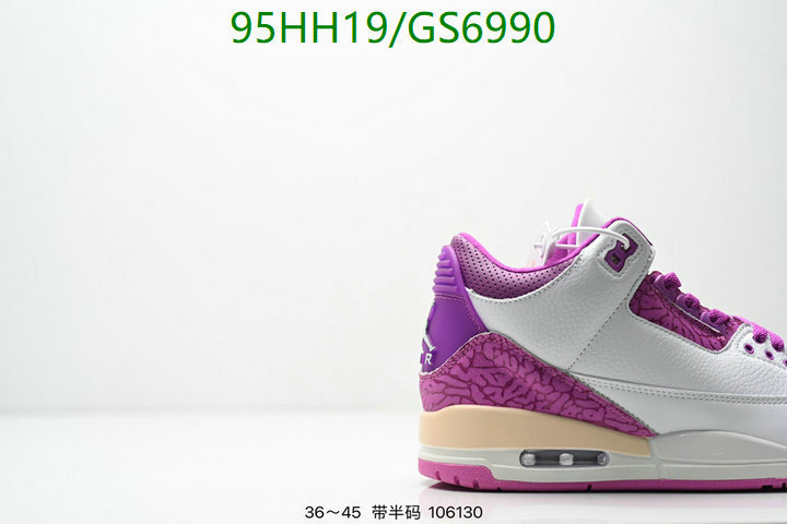 Men shoes-Nike Code: GS6990 $: 95USD