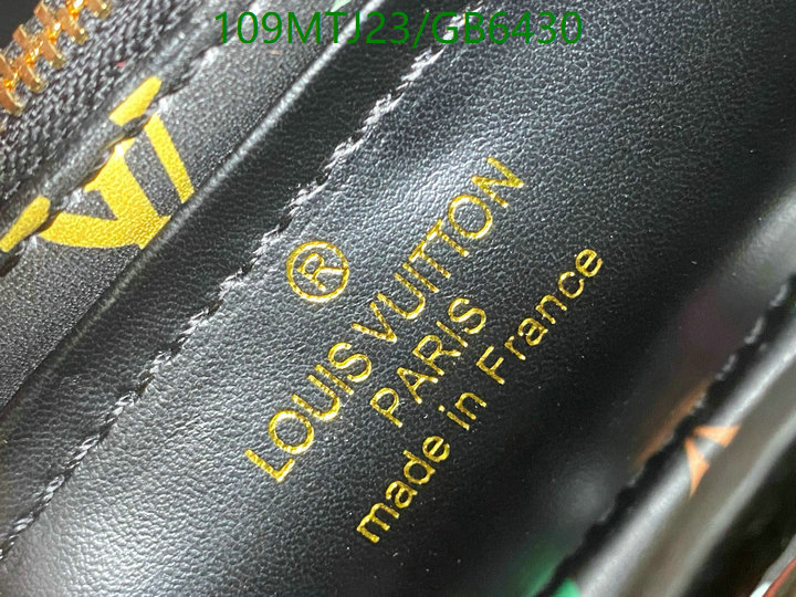LV Bag-(4A)-Handbag Collection- Code: GB6430