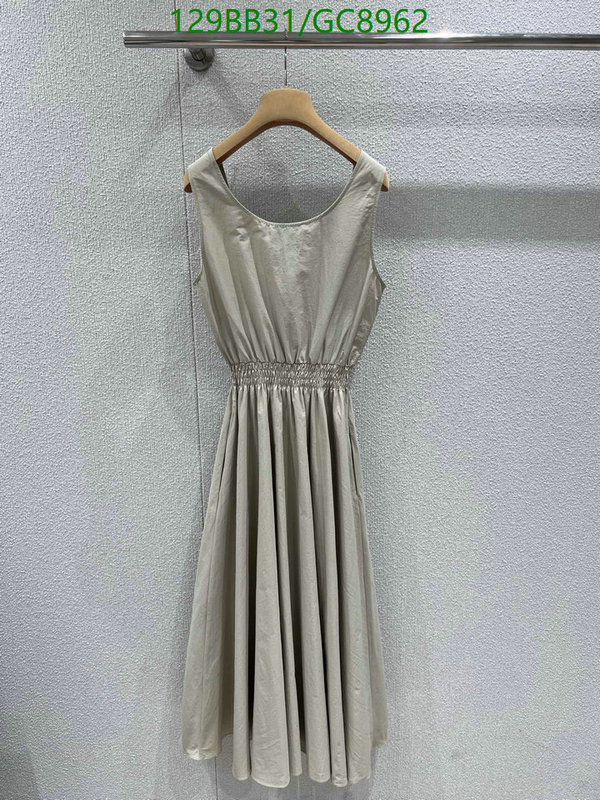 Clothing-MIUMIU Code: GC8962 $: 129USD