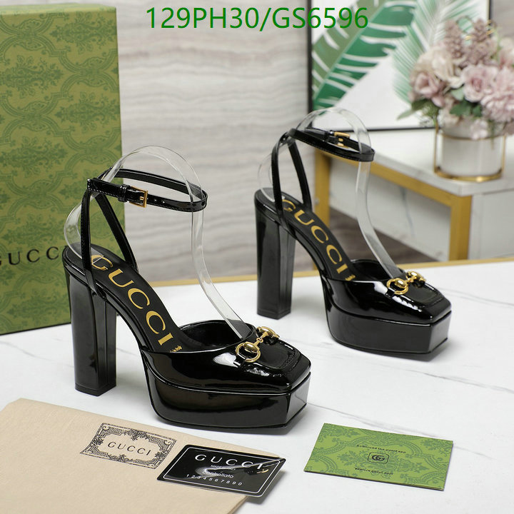 Women Shoes-Gucci Code: GS6596 $: 129USD-yupoo dhgate Women Shoes-Gucci Code: GS6596 $: 129USD