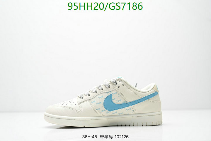 Women Shoes-NIKE Code: GS7186 $: 95USD