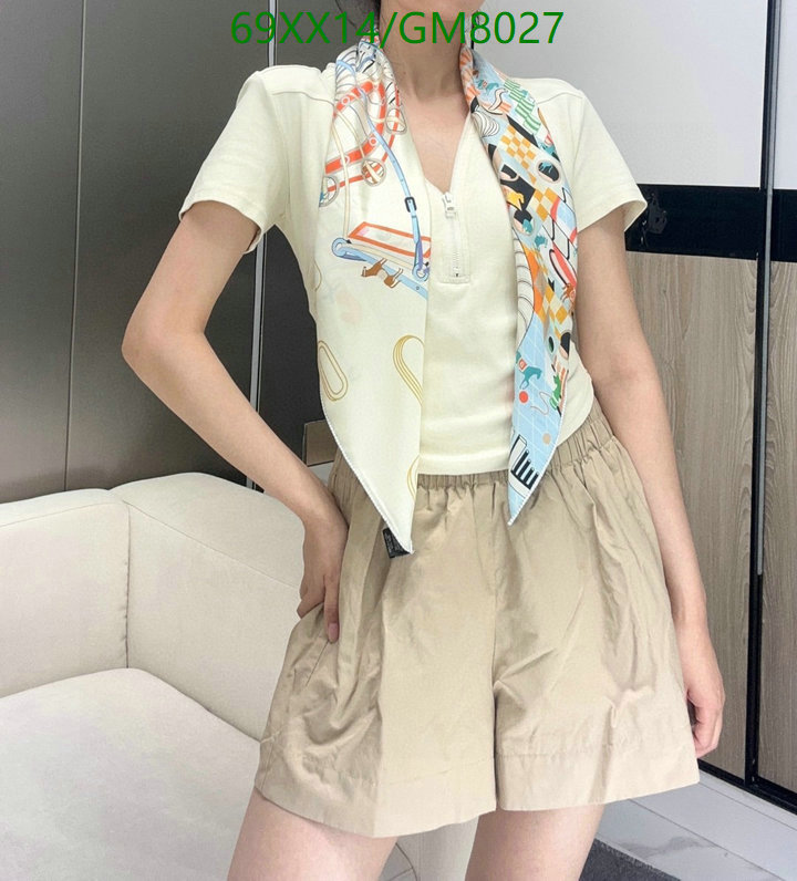 Scarf-Hermes Code: GM8027 $: 69USD