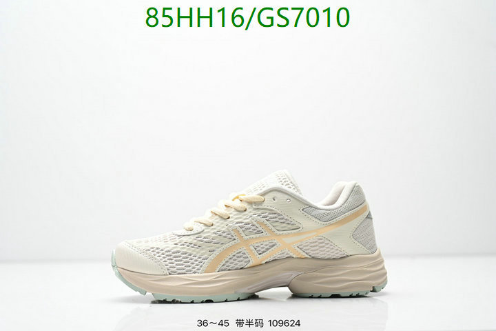 Men shoes-Asics Code: GS7010 $: 85USD