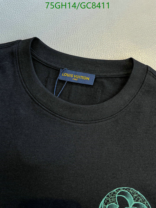 Clothing-LV Code: GC8411 $: 75USD
