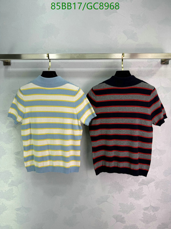 Clothing-MIUMIU Code: GC8968 $: 85USD
