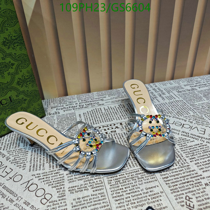 Women Shoes-Gucci Code: GS6604 $: 109USD-yupoo dhgate Women Shoes-Gucci Code: GS6604 $: 109USD