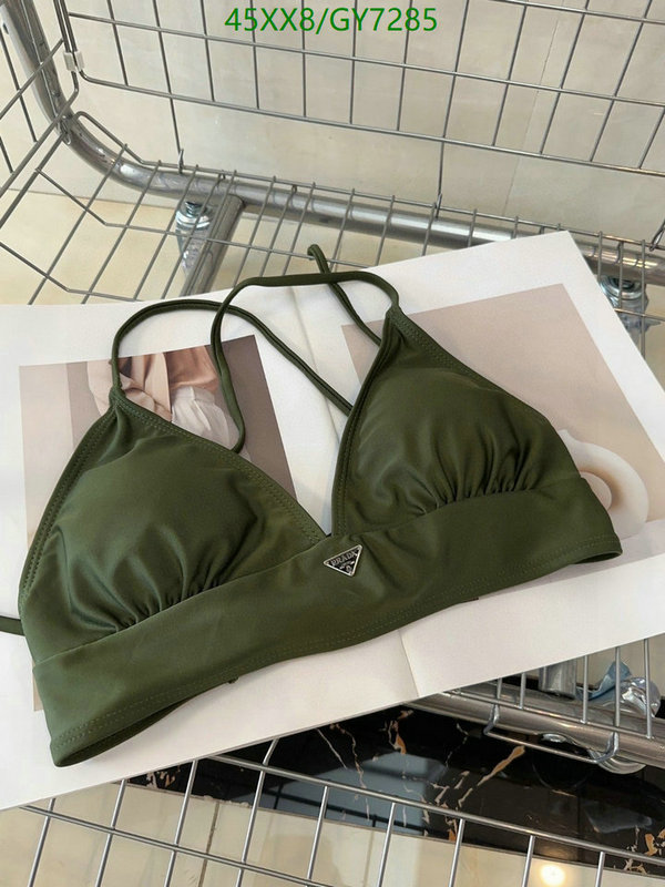 Swimsuit-Prada Code: GY7285 $: 45USD