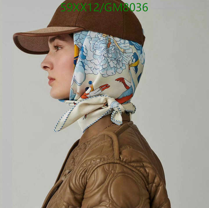 Scarf-Hermes Code: GM8036 $: 59USD