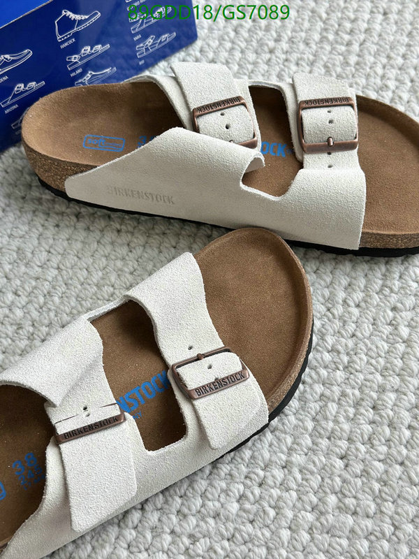 Men shoes-Birkenstock Code: GS7089 $: 89USD-yupoo dhgate Men shoes-Birkenstock Code: GS7089 $: 89USD