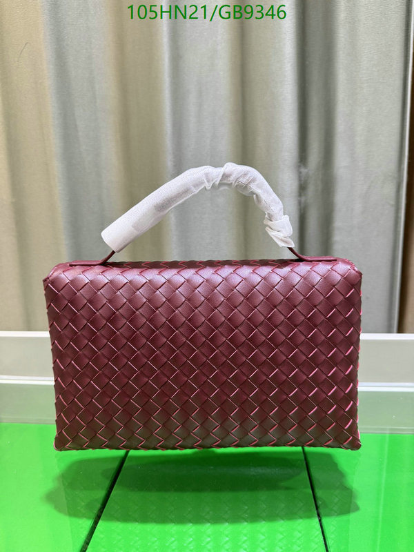 BV Bag-(4A)-Crossbody- Code: GB9346 $: 105USD