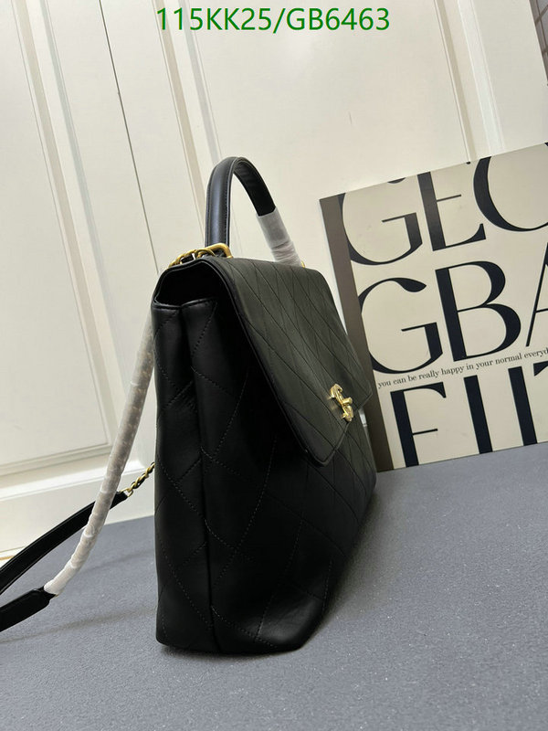 Chanel Bag-(4A)-Crossbody- Code: GB6463 $: 115USD
