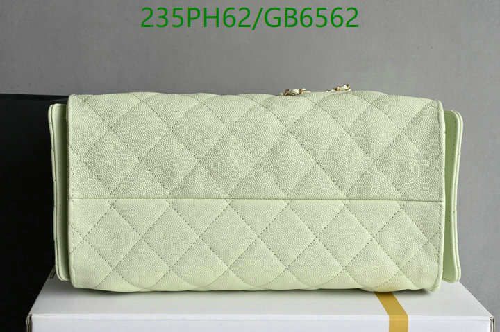 Chanel Bag-(Mirror)-Handbag- Code: GB6562 $: 235USD