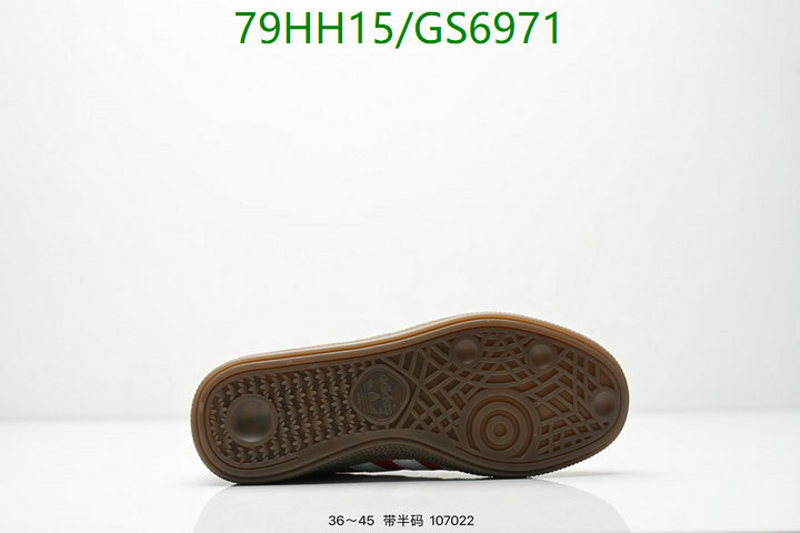 Men shoes-Adidas Code: GS6971 $: 79USD