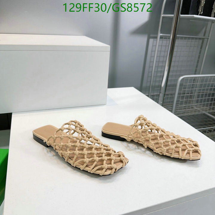 Women Shoes-BV Code: GS8572 $: 129USD