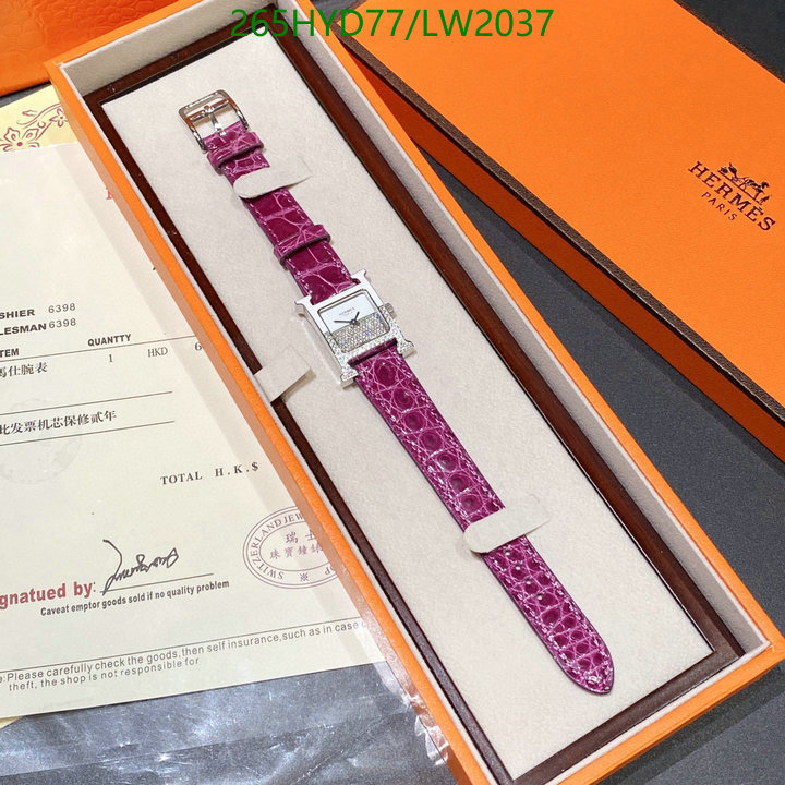 $: 265USD