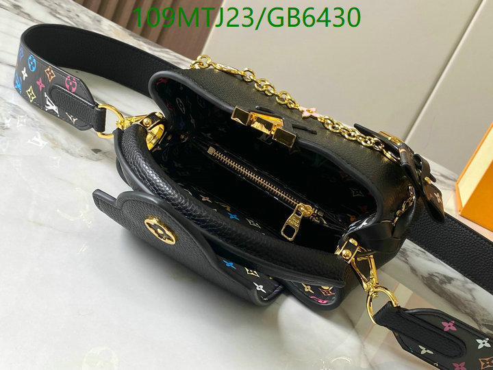 LV Bag-(4A)-Handbag Collection- Code: GB6430