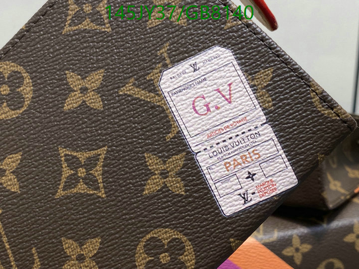 LV Bag-(Mirror)-Trio- Code: GB8140 $: 145USD