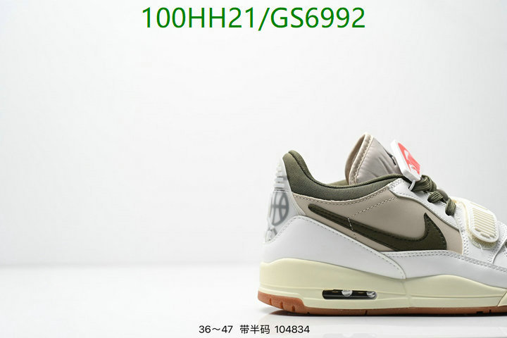 Men shoes-Nike Code: GS6992 $: 100USD