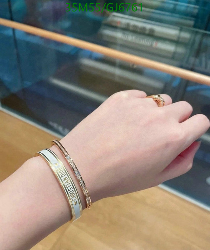 Jewelry-Dior Code: GJ6761 $: 35USD