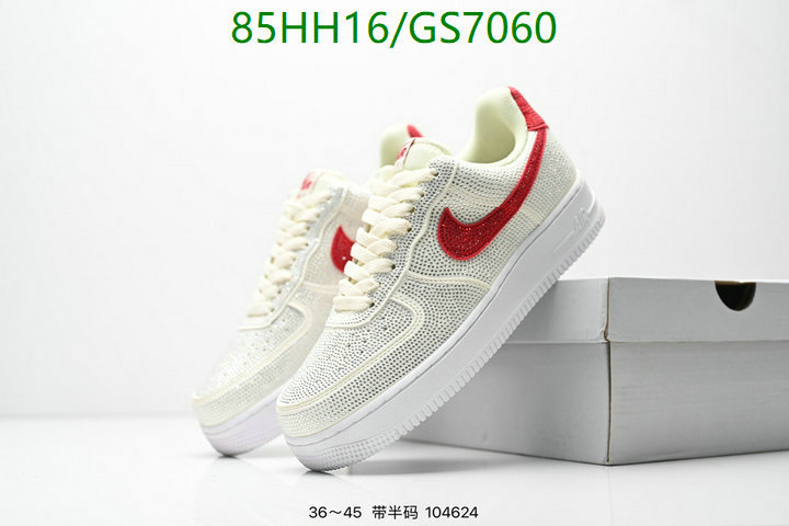 Women Shoes-NIKE Code: GS7060 $: 85USD