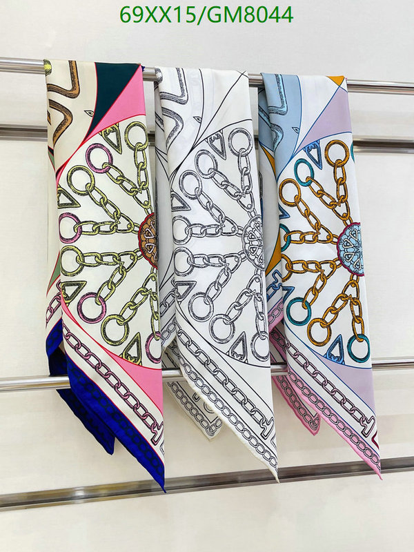 Scarf-Hermes Code: GM8044 $: 69USD