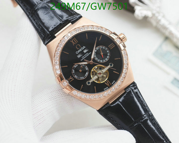 Watch-(Mirror Quality)- Code: GW7501 $: 249USD-yupoo dhgate Watch-(Mirror Quality)- Code: GW7501 $: 249USD