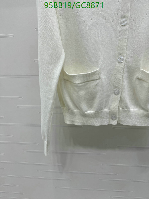 Clothing-Gucci Code: GC8871 $: 95USD