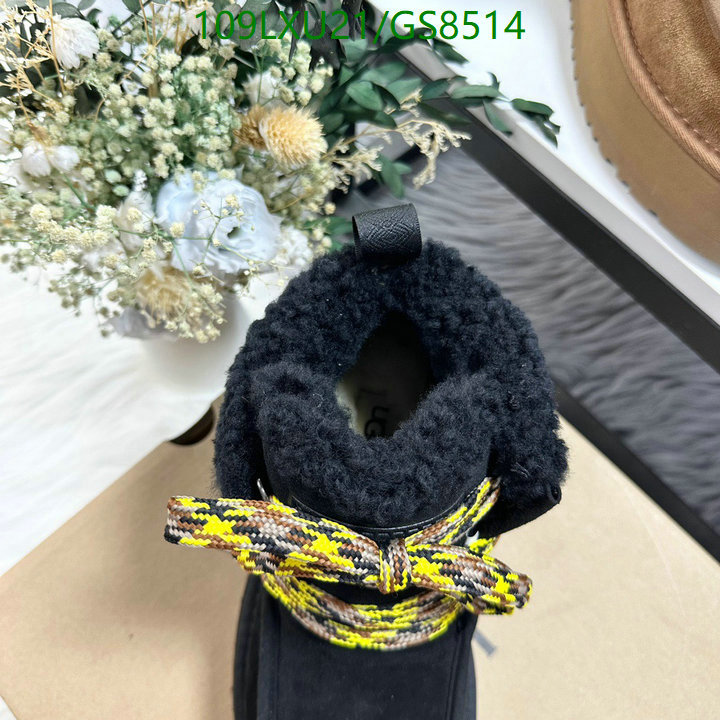 Women Shoes-UGG Code: GS8514 $: 109USD