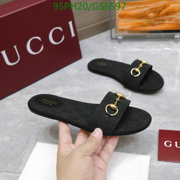 Women Shoes-Gucci Code: GS6597 $: 95USD