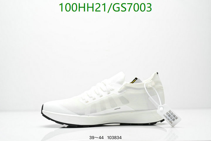 Men shoes-Arcteryx Code: GS7003 $: 100USD