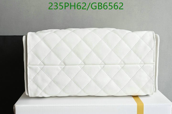 Chanel Bag-(Mirror)-Handbag- Code: GB6562 $: 235USD