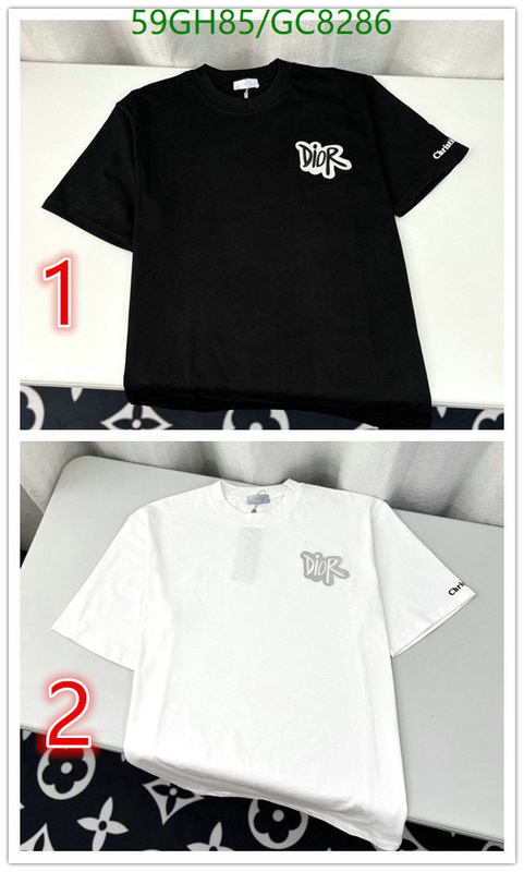 Clothing-Dior Code: GC8286 $: 59USD