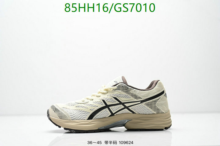 Men shoes-Asics Code: GS7010 $: 85USD