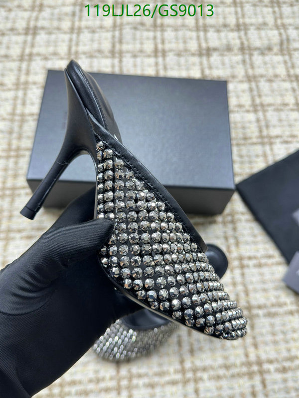 Women Shoes-Alexander Wang Code: GS9013 $: 119USD