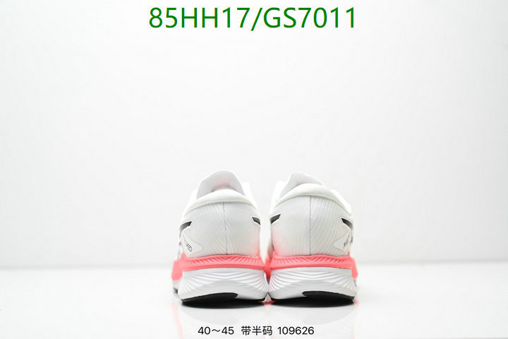Men shoes-Asics Code: GS7011 $: 85USD
