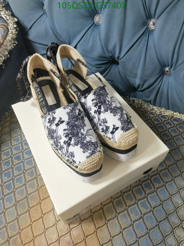 Women Shoes-Stella-McCartney Code: GS7407 $: 105USD