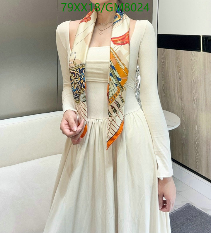 Scarf-Hermes Code: GM8024 $: 79USD