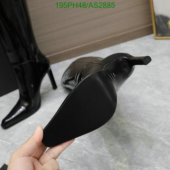$: 195USD