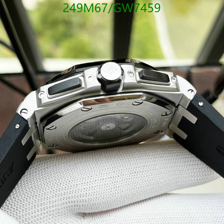Watch-Mirror Quality-Audemars Piguet Code: GW7459 $: 249USD-yupoo dhgate Watch-Mirror Quality-Audemars Piguet Code: GW7459 $: 249USD