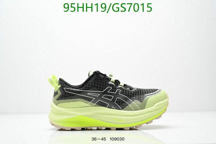 Men shoes-Asics Code: GS7015 $: 95USD
