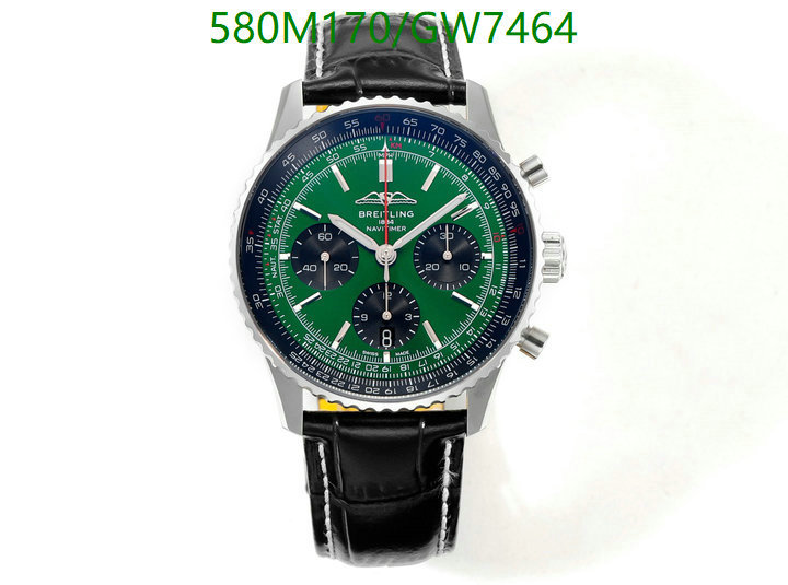 Watch-Mirror Quality-Breitling Code: GW7464 $: 580USD-yupoo dhgate Watch-Mirror Quality-Breitling Code: GW7464 $: 580USD