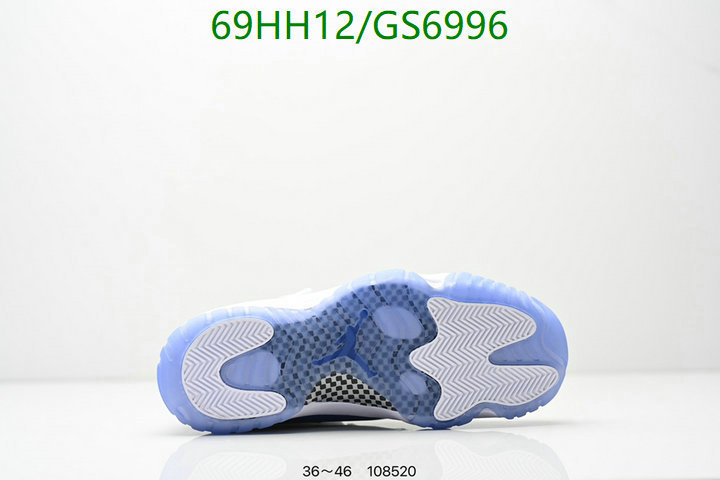 Men shoes-Nike Code: GS6996 $: 69USD