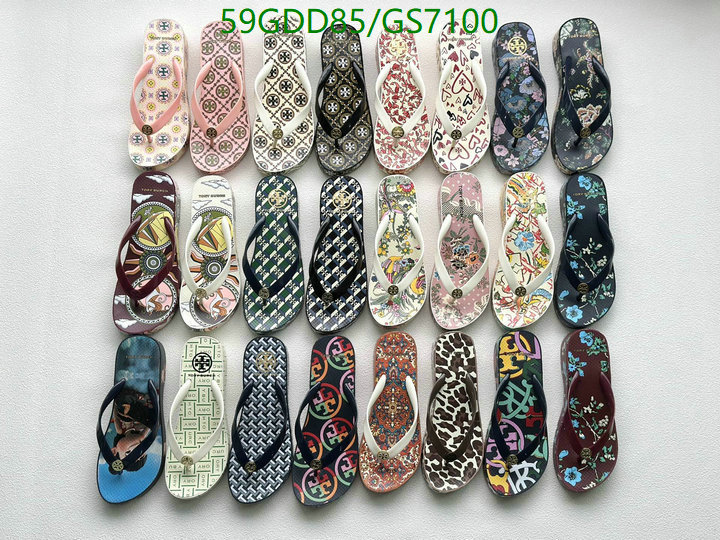 Women Shoes-Tory Burch Code: GS7100
