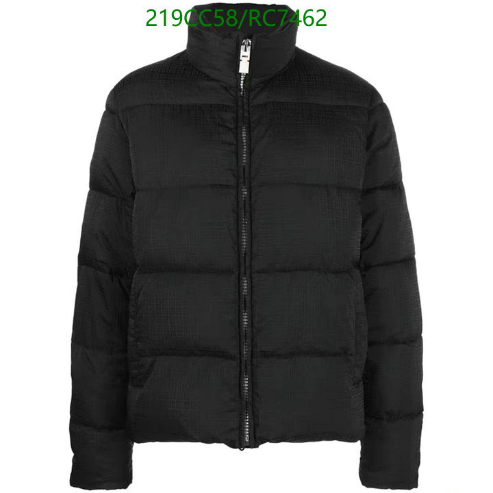 $: 219USD