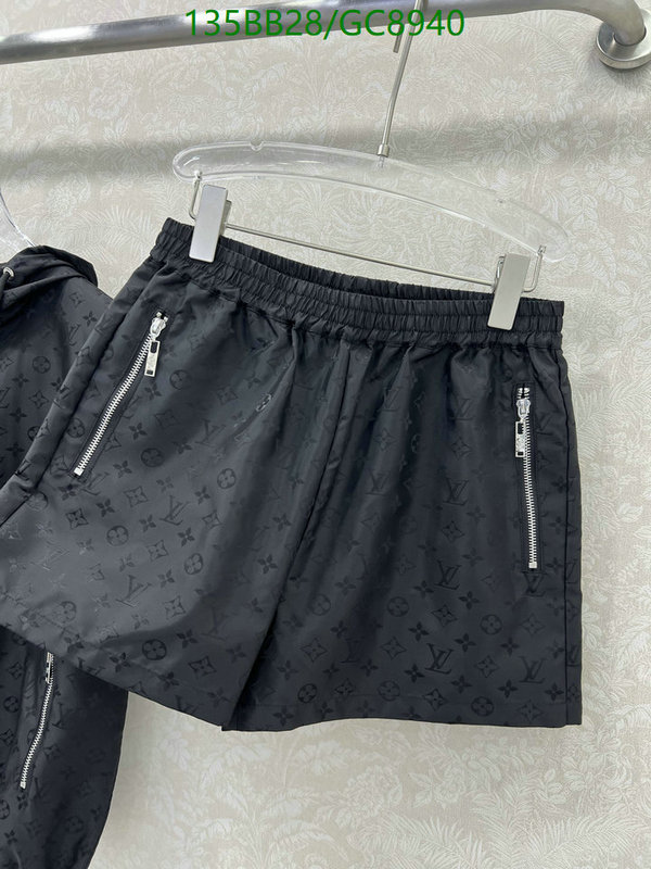 Clothing-LV Code: GC8940 $: 135USD